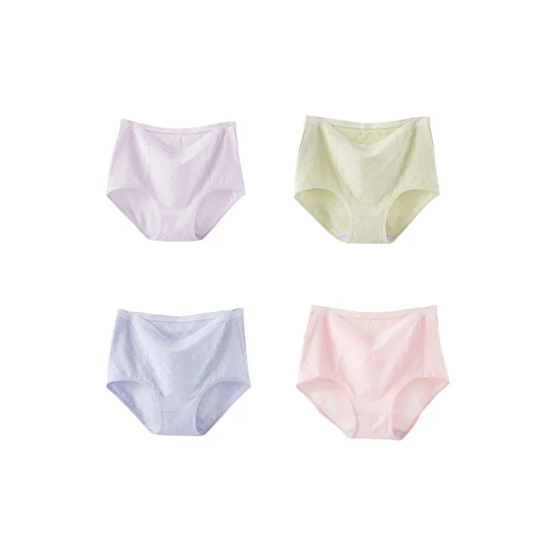 Flowers In Water Underpants Women's-2