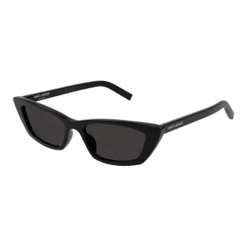 SAINT LAURENT New Wave SL277 Cat Eye Sunglasses
