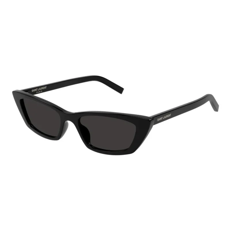 SAINT LAURENT New Wave SL277 Cat Eye Sunglasses-0