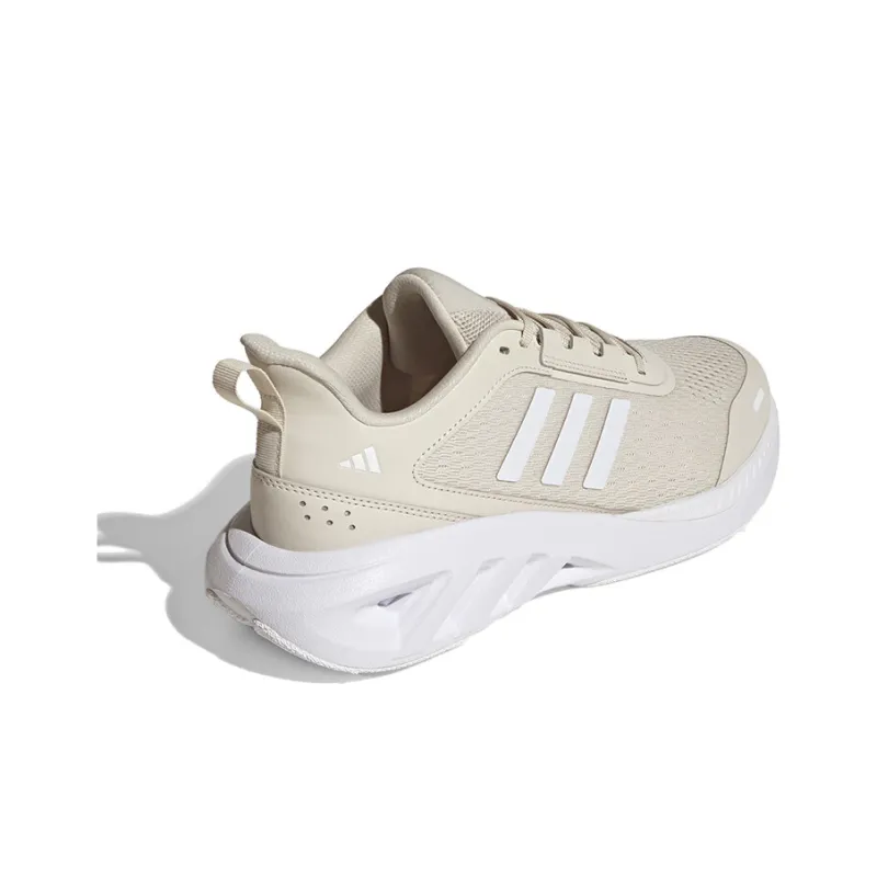 Adidas All Day Power 'Beige White'-2