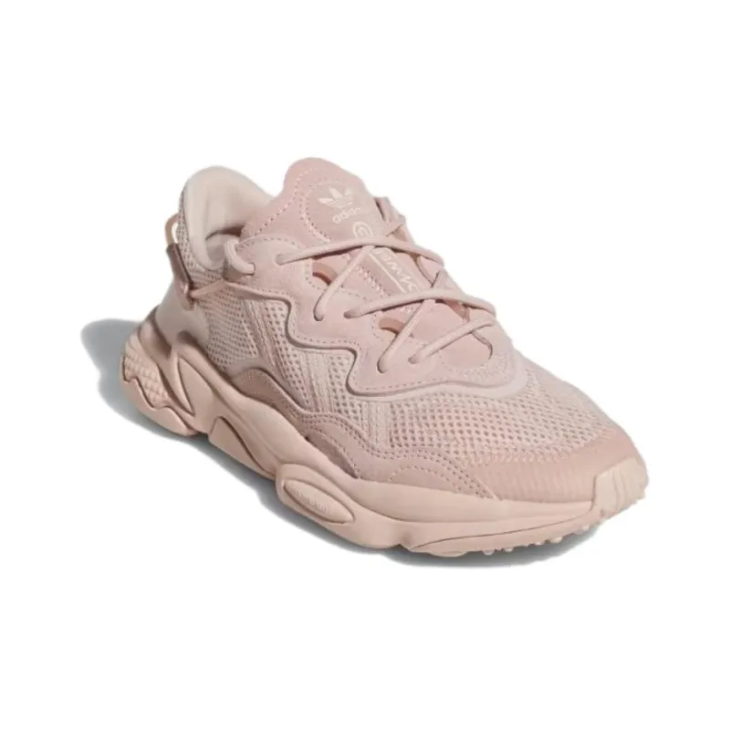 Adidas Originals Ozweego Sneakers 'Pink' Women's-2