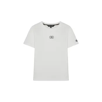 Teenie Weenie Regular T Shirt Women's White