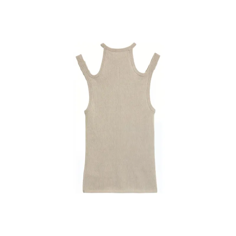 ZARA Knitwear Women's Verdant Green-1