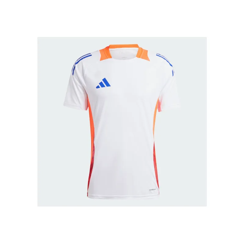 Adidas TIRO 24 COMPETITION TRAINING Soccer Jerseys Unisex White-9