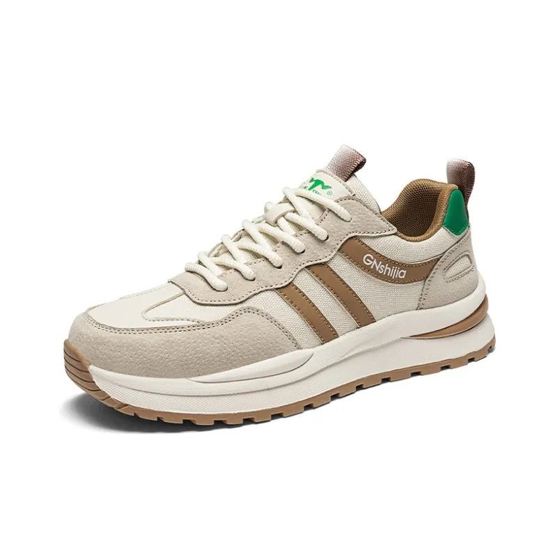 G.N.SHIJIA Men's Casual Shoes Men's-1