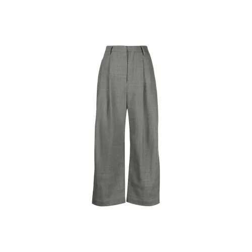 R13 Casual Pants Women's Gray