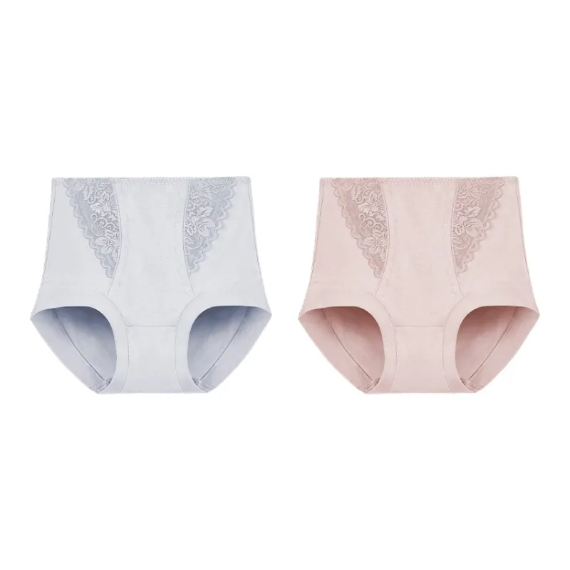 YIKELU Women's Underpants-0