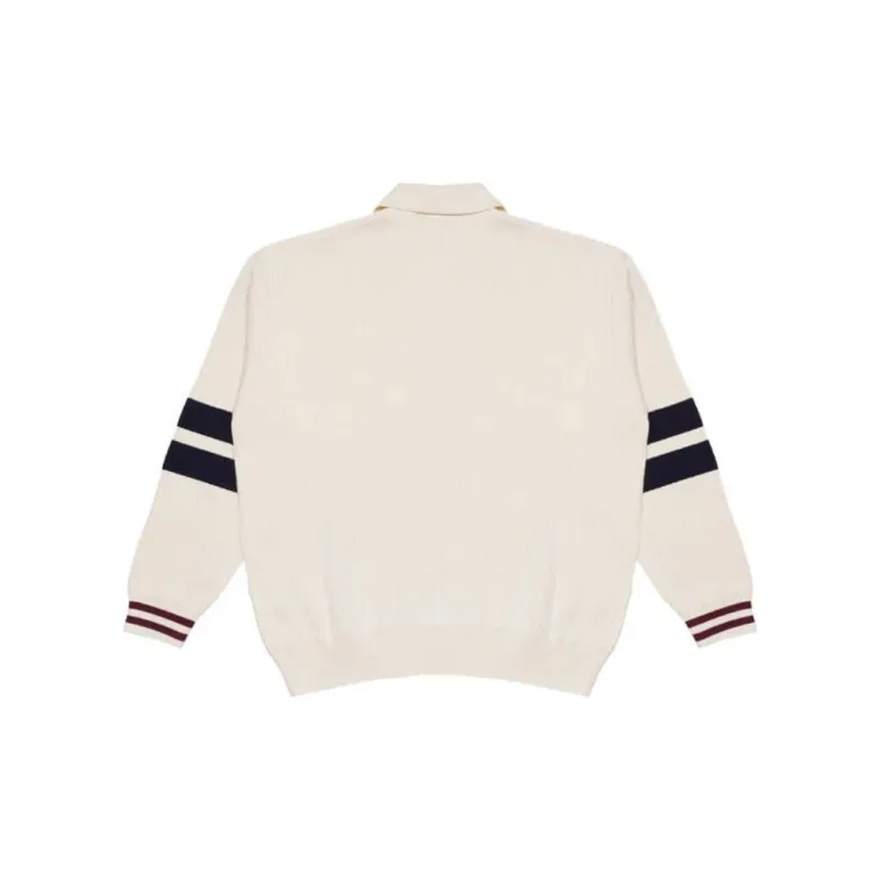 LACOSTE Sweaters Men Beige-1