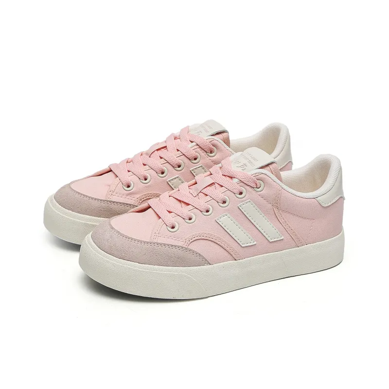 TUOPIN Low-Top Skateboard Shoes Women's-12