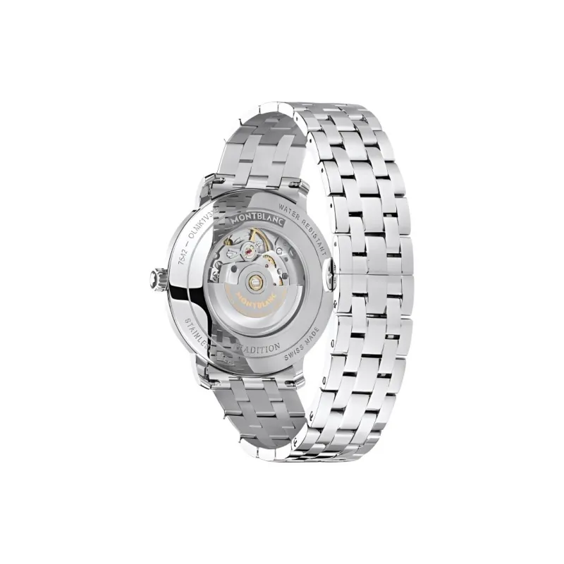 MONTBLANC Men Watch-2