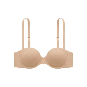 Victoria's Secret BARE Bra Women's Nude