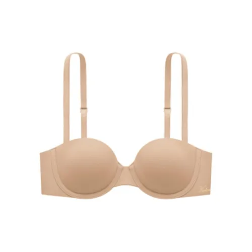 Victoria's Secret BARE Bra Women's Nude
