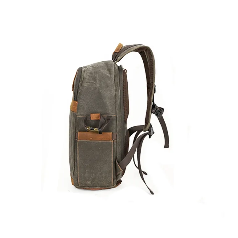 TTaG．baG Backpacks-7