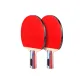 Kirin Fire[Penhold Grip 2 Pack Clothing Sets]