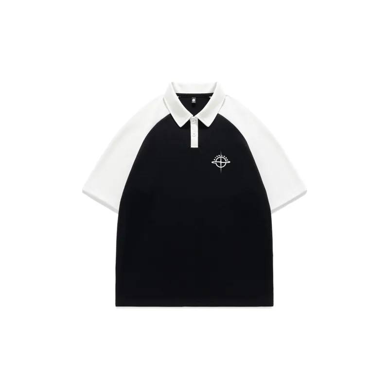 MARVEL Polo Shirts Unisex-1