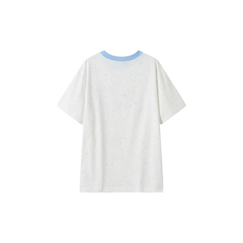 ANDREA MARTIN T Shirt Women's White-1