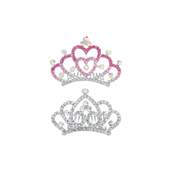 Yiru Hair Accessories Kids