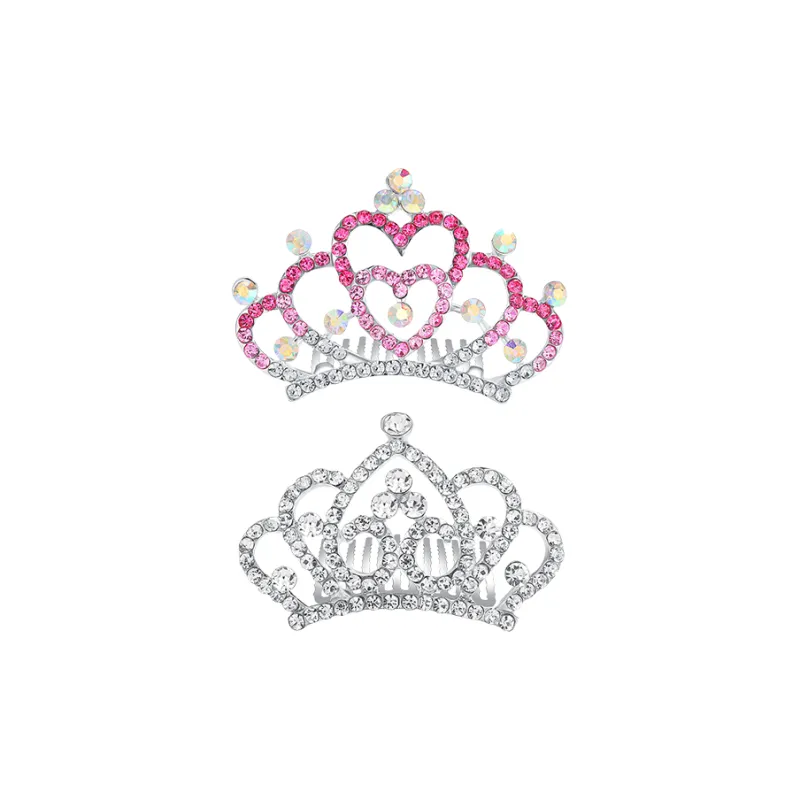 Yiru Hair Accessories Kids-0
