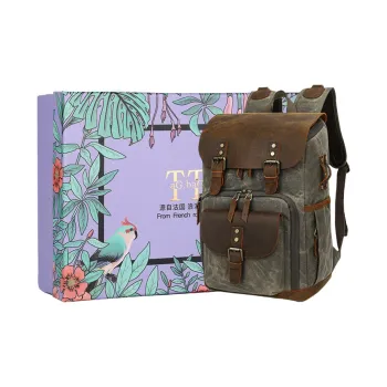 TTaG．baG Backpacks