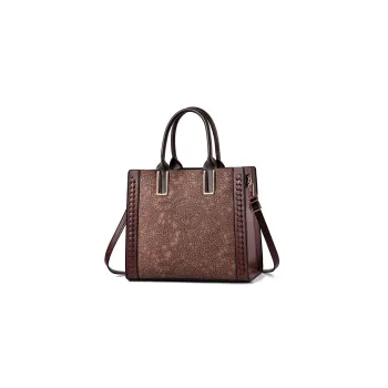 Bywhich Pu Crossbody Bag Regular Brown