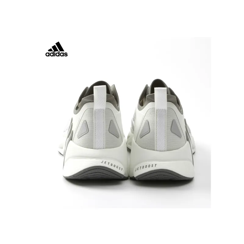 Adidas Neo All Day Boom 'White Grey'-4