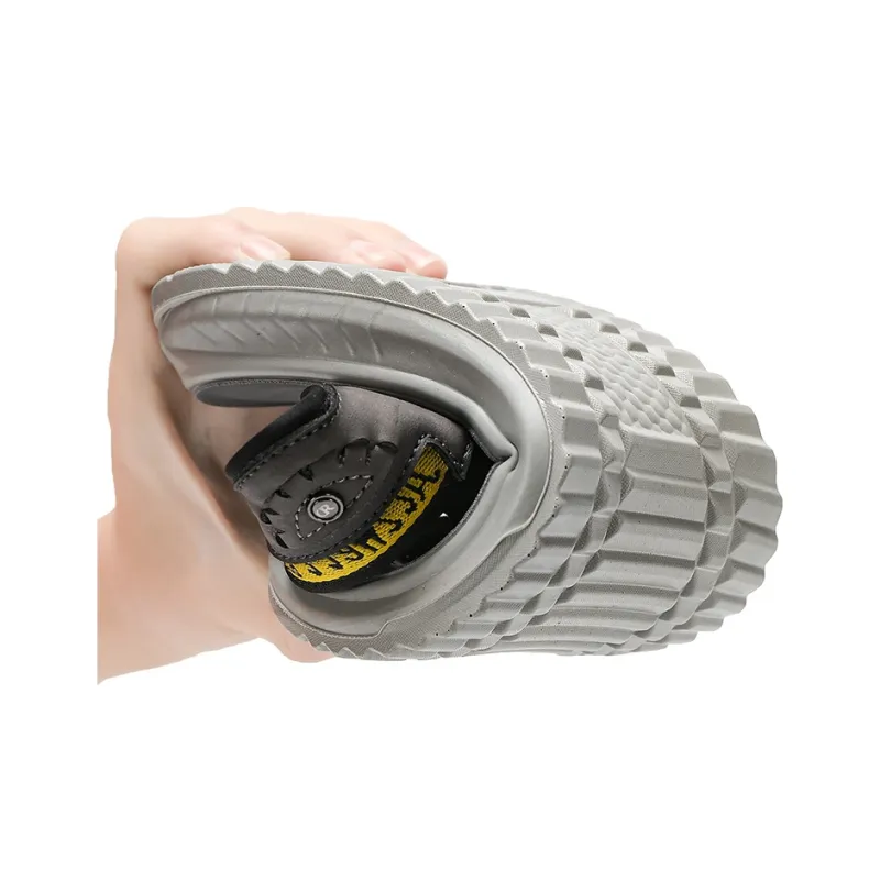 G.N.SHIJIA Stitching Abrasion Resistant Flip Flops Men's-13