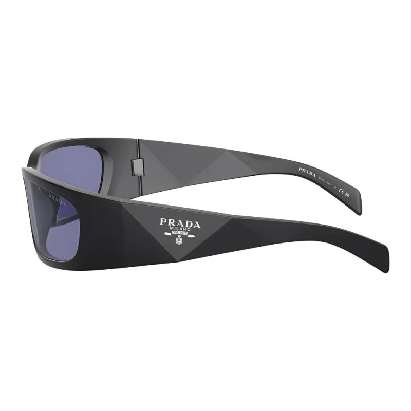 PRADA Eyewear Symbole Sunglasses-2