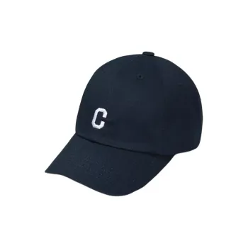 COVERNAT Cotton Baseball Caps Unisex Marine Blue