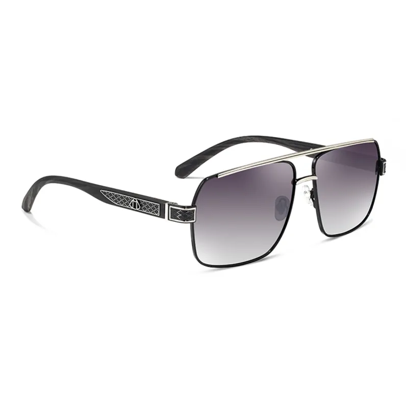 Youyoulan Aviator Sunglasses Men's-1