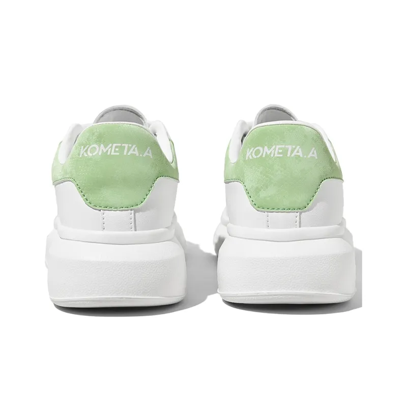 KOMETA.A Low-Top Skateboard Shoes Unisex-17