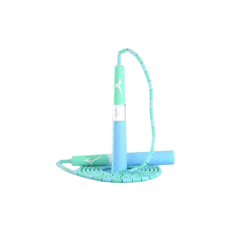 Mizuno Student Supply Non Countable Jump Ropes Kids Handle TPU PP, Rope PU Silicone 2.7m-2