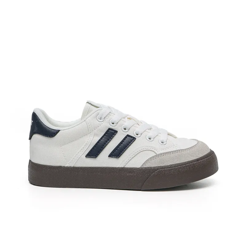 TUOPIN Low-Top Skateboard Shoes Women's-6