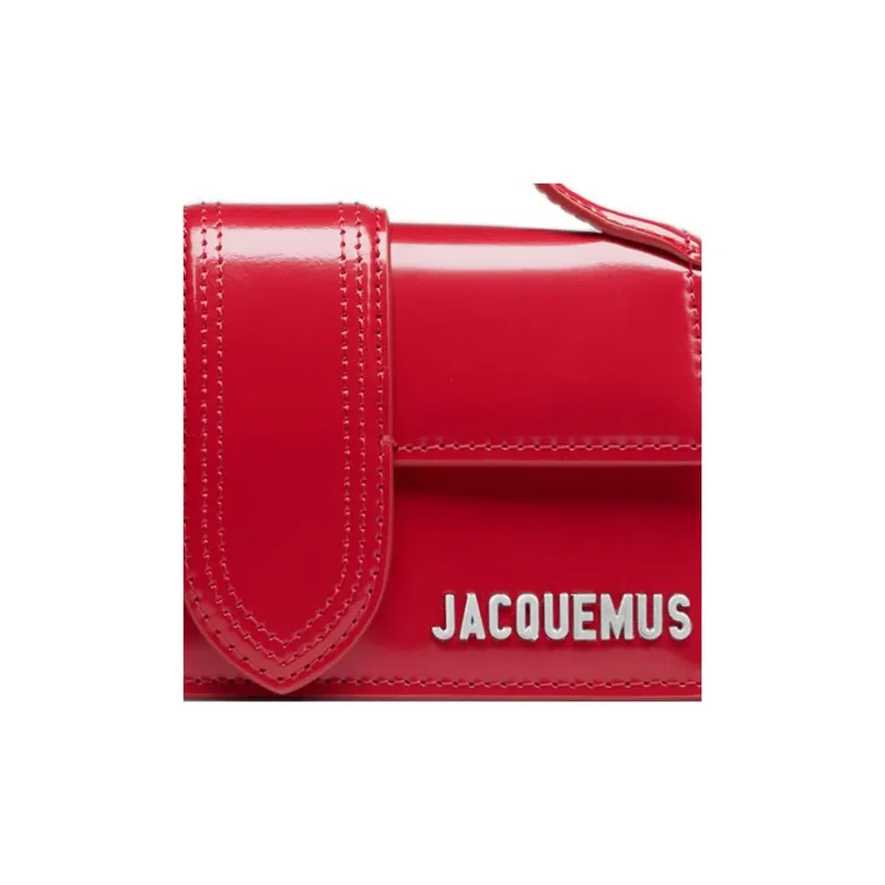 Jacquemus Le Bambino Small Tote Bag-3