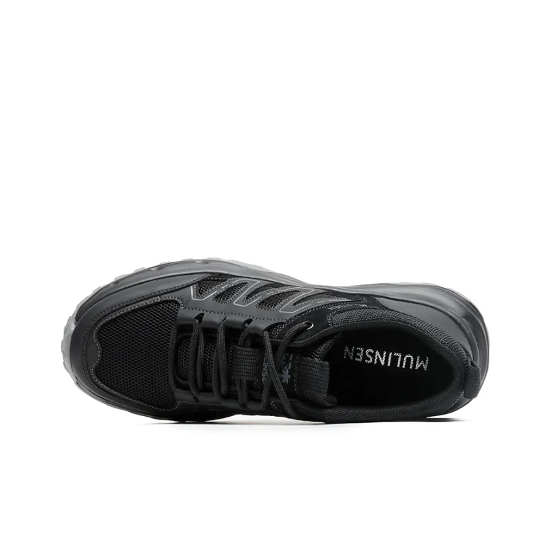 Mulinsen Low-Top Trekking Shoes Men's-3