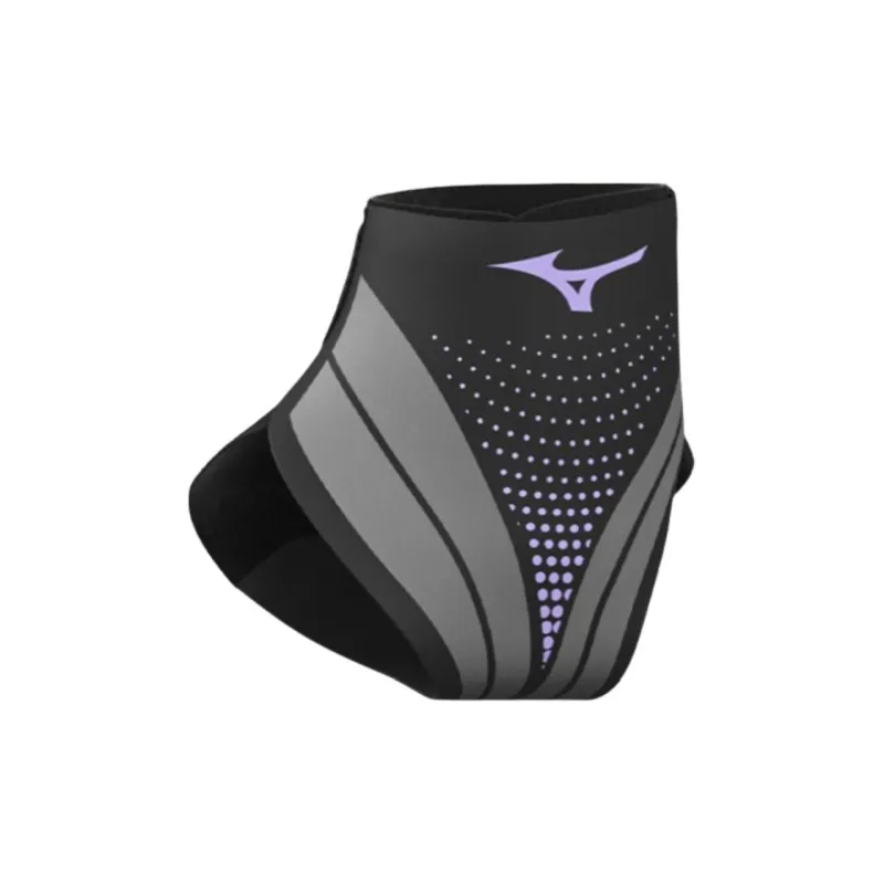 Mizuno Ankle Braces Soccer Unisex Polyamide Elastane-3