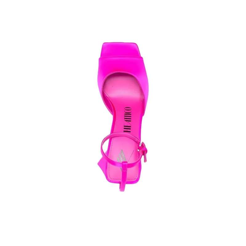 The Attico Piper 85mm Sandals Women's-4