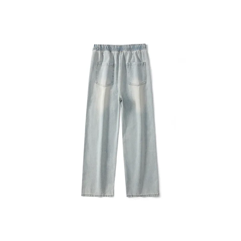 NRTY Jeans Fall And Winter Unisex-17