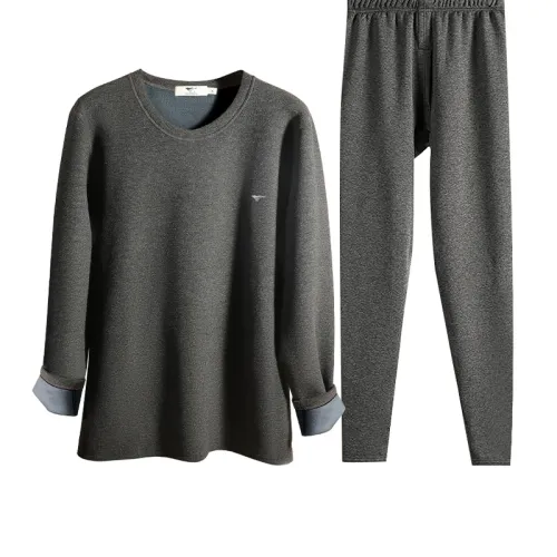 SEPTWOLVES Thermal Set Men's Gift Box Set