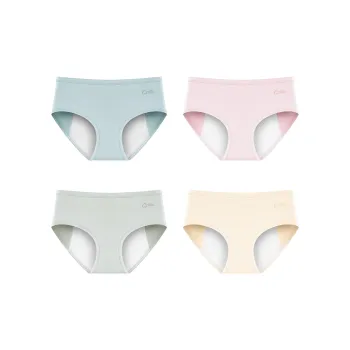 Flowers In Water Underpants Women's