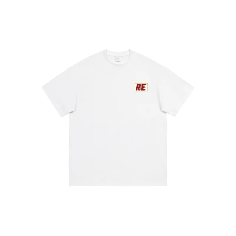 REDU T Shirts Unisex-1