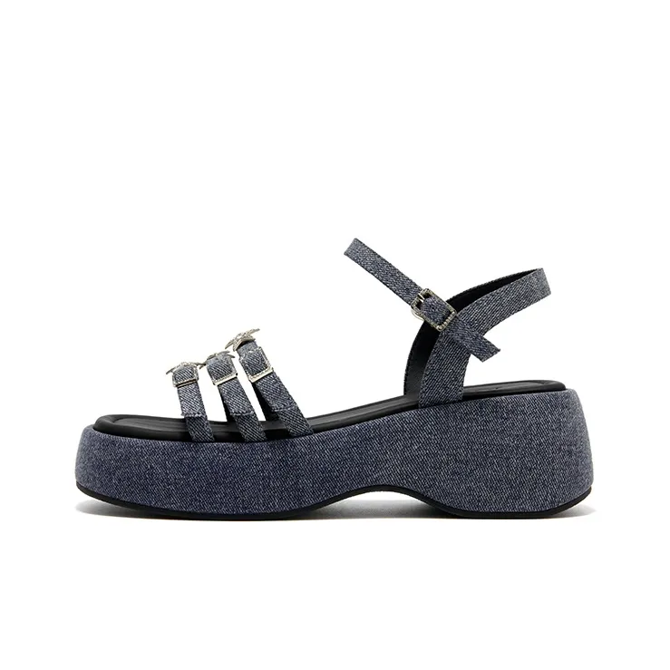 JOSINY JOSINY Beach Sandals Women's-13