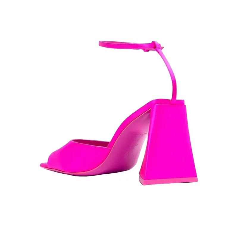 The Attico Piper 85mm Sandals Women's-3