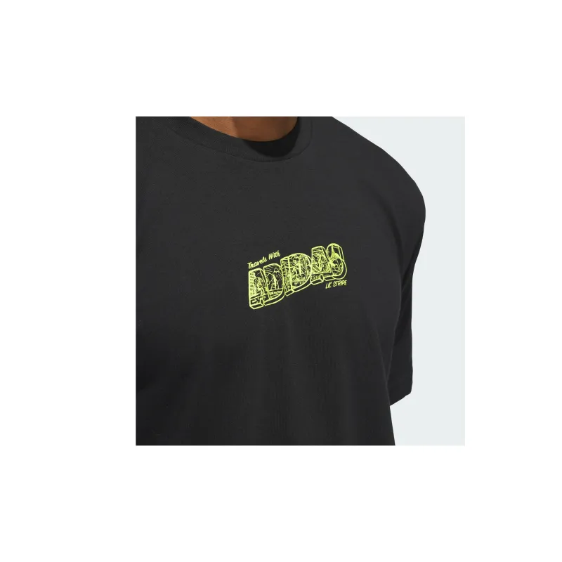 Adidas Lil S Lost Tee-5