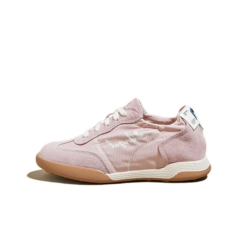 QINGZHUHU Low Top Casual Shoes Women's-2