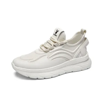 Playboy Playboy Breathable Low-Top Casual Shoes Men's
