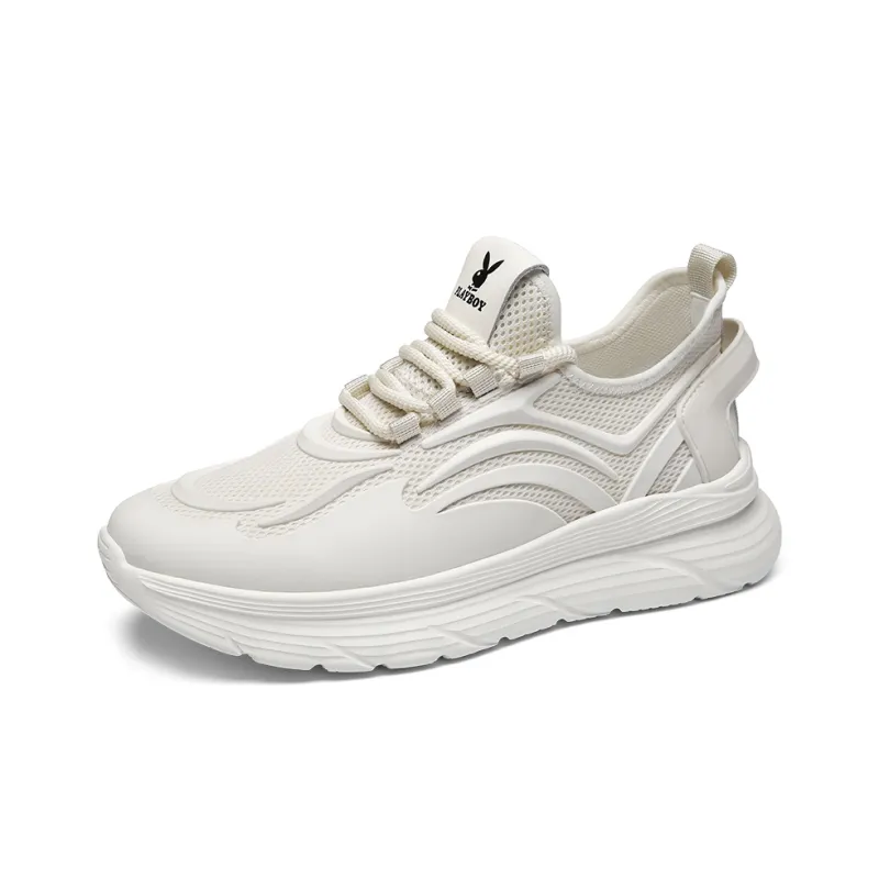 Playboy Playboy Breathable Low Top Casual Shoes Men's-0