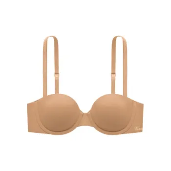 Victoria's Secret BARE Bra Women's Honey