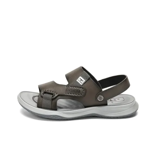 G.N.SHIJIA Beach Sandals Men