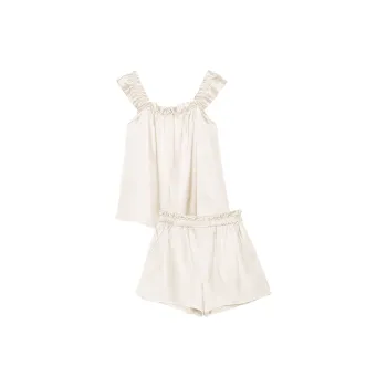 MANITO Women's Pajama Sets