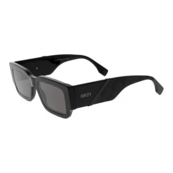 FENDI Rectangular Sunglasses